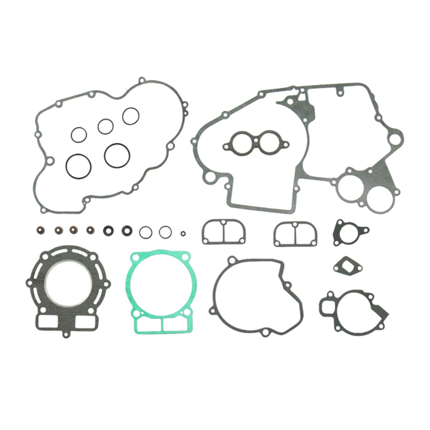 Namura Full Gasket Set