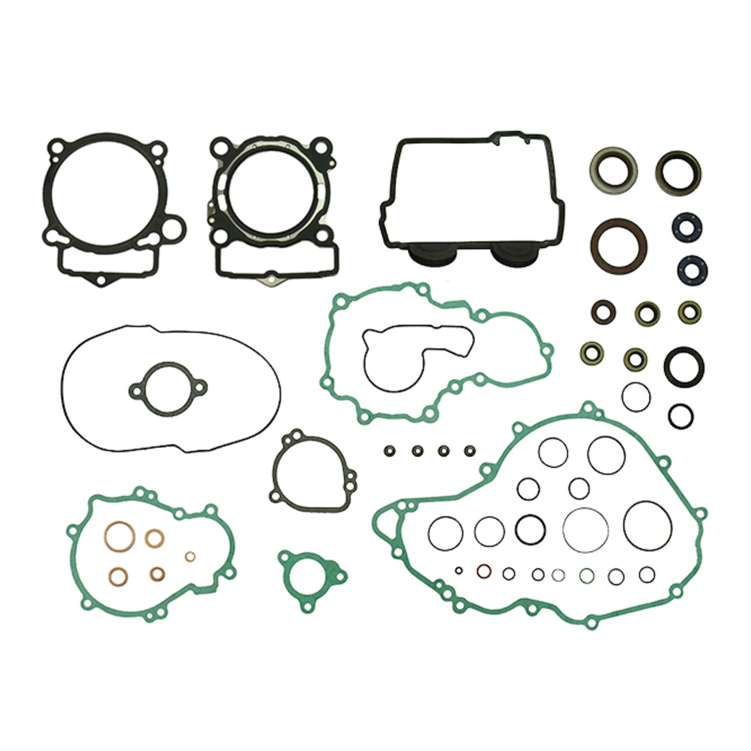 Namura Full Gasket Set (with Oil Seal Kit)
