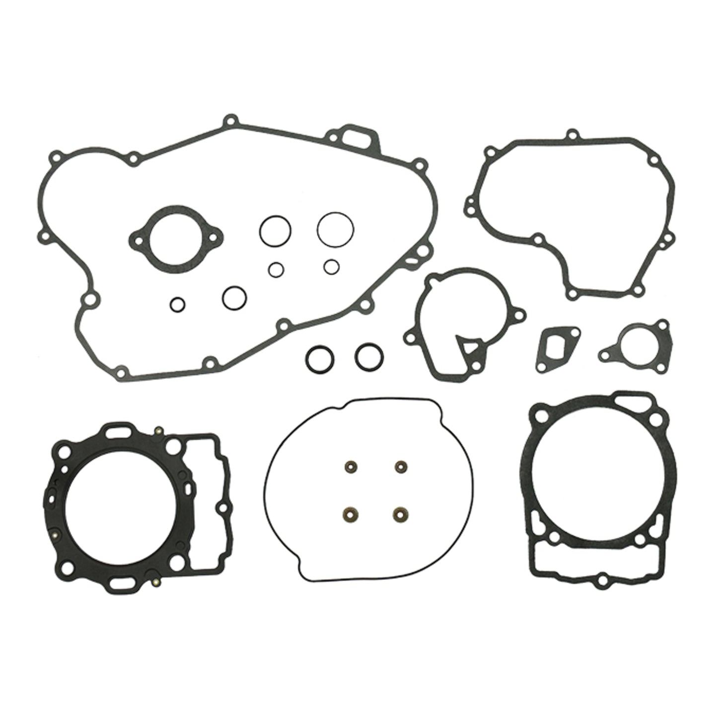 Namura Full Gasket Set