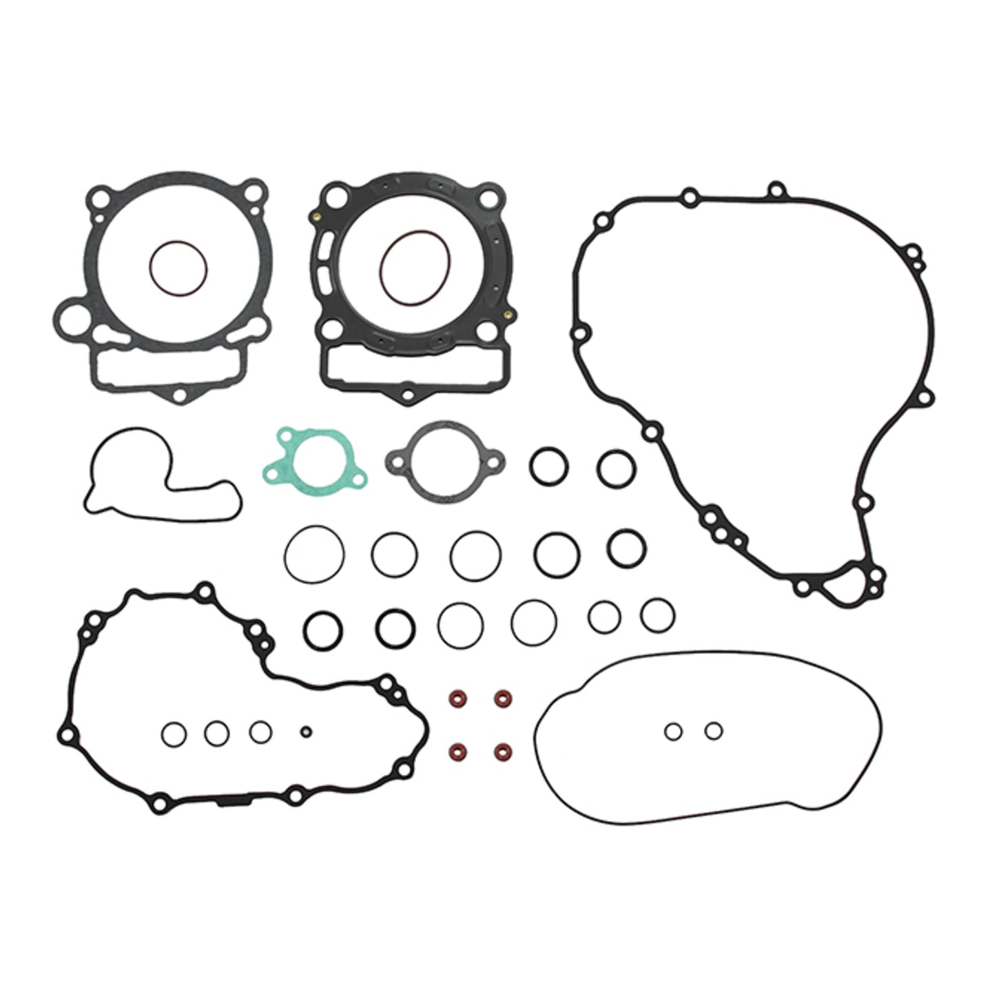 Namura Full Gasket Set (with Oil Seal Kit)