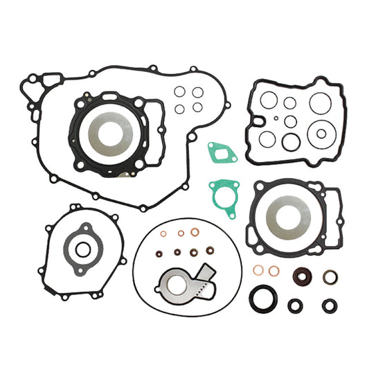 Namura Full Gasket Set (with Oil Seal Kit)