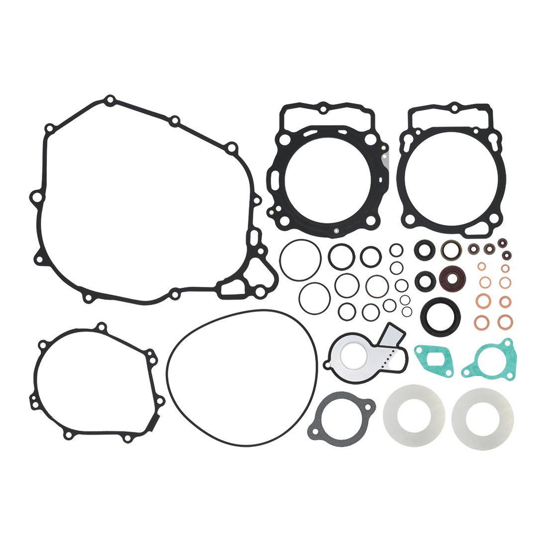 Namura Full Gasket Set (with Oil Seal Kit)