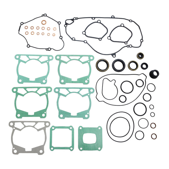 Namura Full Gasket Set (with Oil Seal Kit)