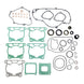 Namura Full Gasket Set (with Oil Seal Kit)