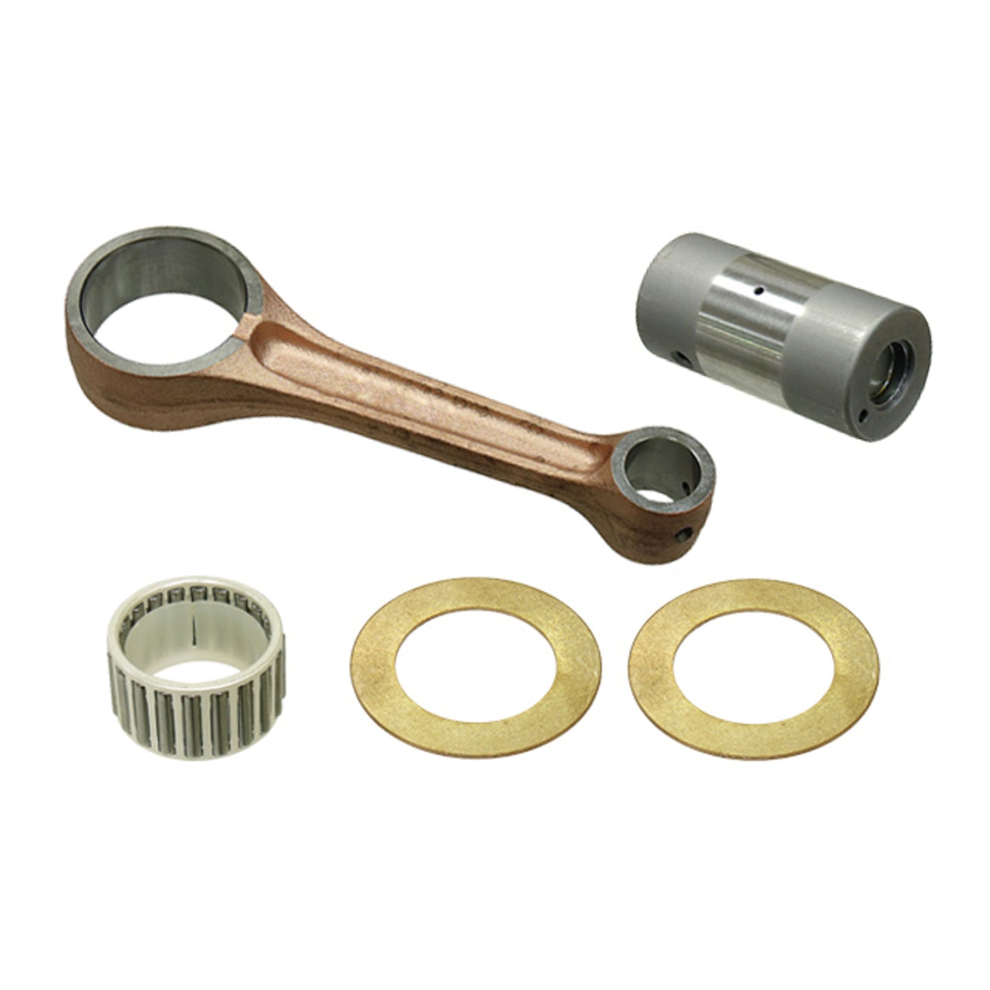 Namura Connecting Rod - Suzuki LT-A500XP KingQuad AXi 4x4 '09–'23