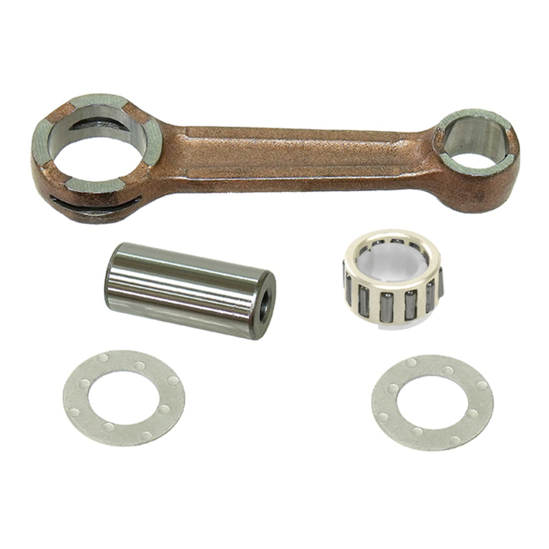 Namura Connecting Rod - KTM 50 SX / Husqvarna TC50 '09–'23 / '17–'23