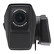 Navman MiVue Rider Helmet Cam - Front & Rear Cameras