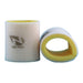 No Toil Air Filter
