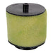 No Toil Pre-Oiled Filter
