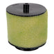 No Toil Pre-Oiled Filter