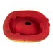 No Toil Super-Flo Air Filter Flame Resist