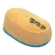 No Toil Super-Flo Air Filter Flame Resist