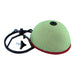 No Toil Super-Flo Air Filter with Cage