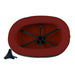 No Toil Super-Flo Air Filter with Cage