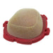 No Toil Super-Flo Air Filter with Cage