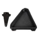 No-Toil Wash Kit Honda CRF250R '25-'26 (Airbox Cover / Exhaust Plug)