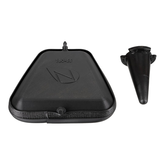 No-Toil Wash Kit Yamaha