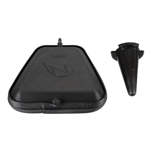 No-Toil Wash Kit Yamaha