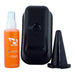No Toil Wash Kit - Honda XR250/400 (Airbox Cover / Exhaust Plug)