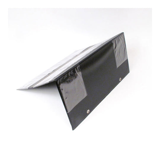 Whites Race Number Display Board