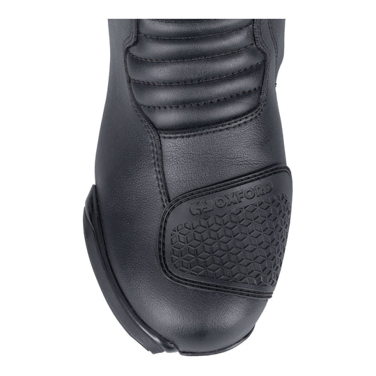 Oxford Code 1.0 Dry2Dry Men's Boot - Black