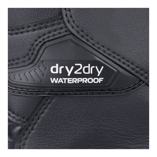 Oxford Code 1.0 Dry2Dry Men's Boot - Black