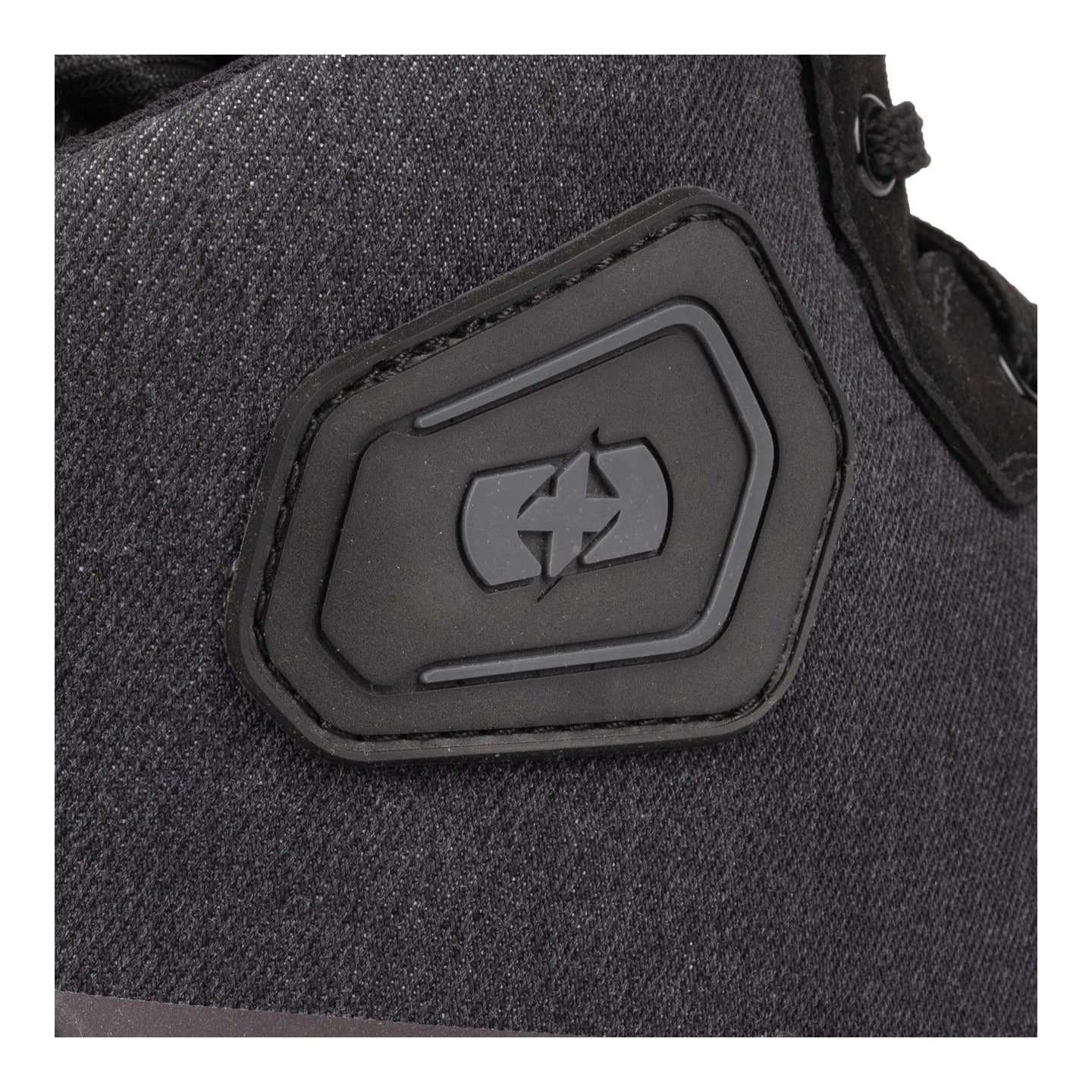 Oxford Heist Dry2Dry Boot - Black