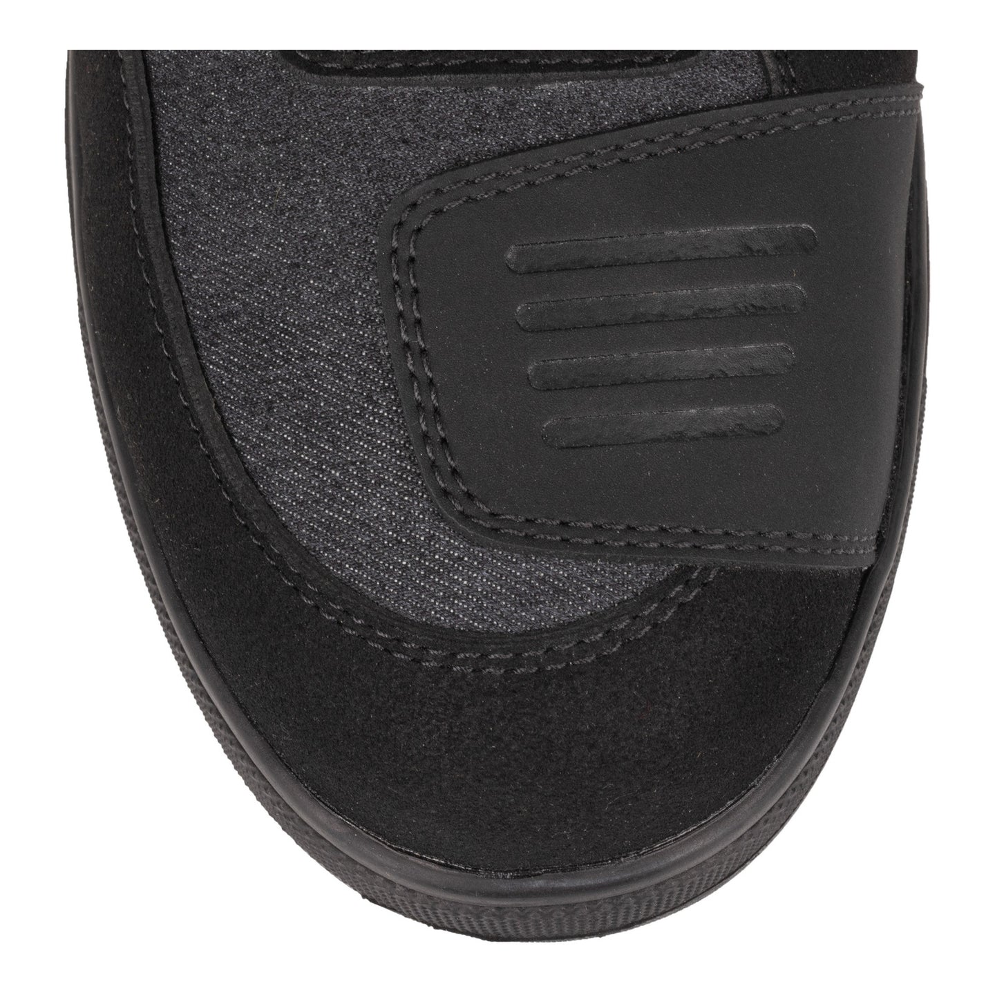Oxford Heist Dry2Dry Boot - Black