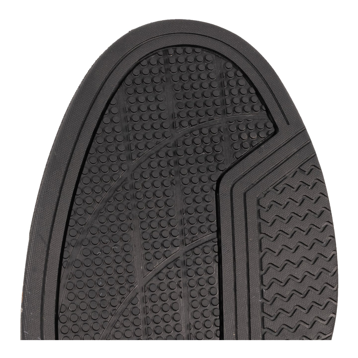 Oxford Heist Dry2Dry Boot - Black