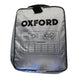 Oxford Aquatex Motorcycle Cover - Top Box