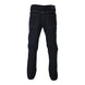 Oxford Original CE Armourlite Straight Jean - Black (Long-34L)