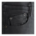 Oxford Original CE AA Armourlite Slim Men's Jeans - Black (Short - 30L)