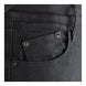 Oxford Original CE AA Armourlite Slim Men's Jeans - Black (Short - 30L)