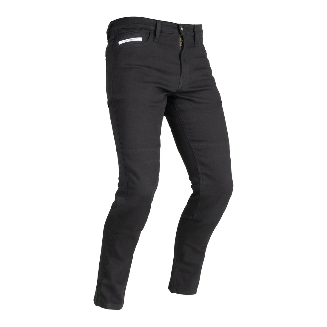 Oxford AA Super Stretch Men's Jean - Black (Regular)
