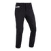 Oxford OA Tailor AA Straight Men's Jean - Black (Short)