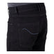 Oxford OA Tailor AA Straight Men's Jean - Black (Short)