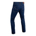 Oxford OA Tailor AA Men's Straight Jean - Indigo (Short)