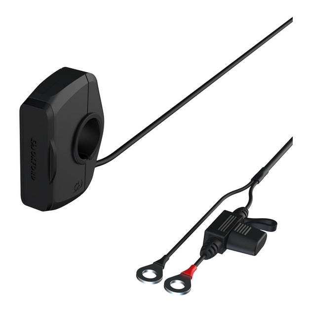 Oxford Slimline USB Type-A and Type-C 3.0 Amp Charging Kit