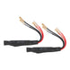 Oxford 18watt /10ohm Ceramic Resistors