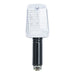 Oxford Indicator - Rectangle Long - Black (Pair)