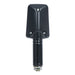 Oxford Indicator - Rectangle Long - Black (Pair)