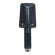 Oxford Indicator - Rectangle Long - Black (Pair)
