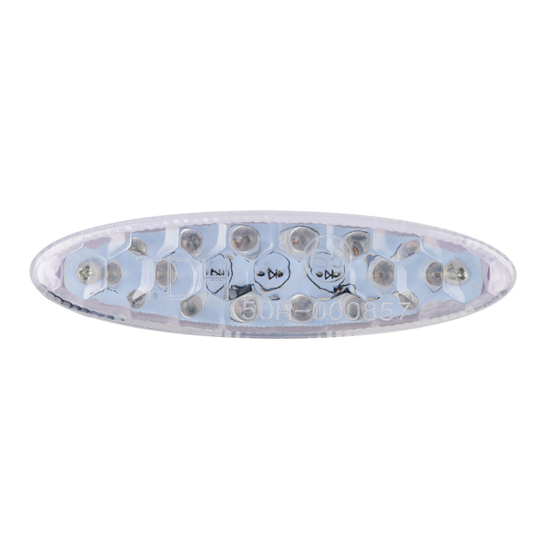 Oxford Eyeshot Tail Light / Brake Light / Plate Light