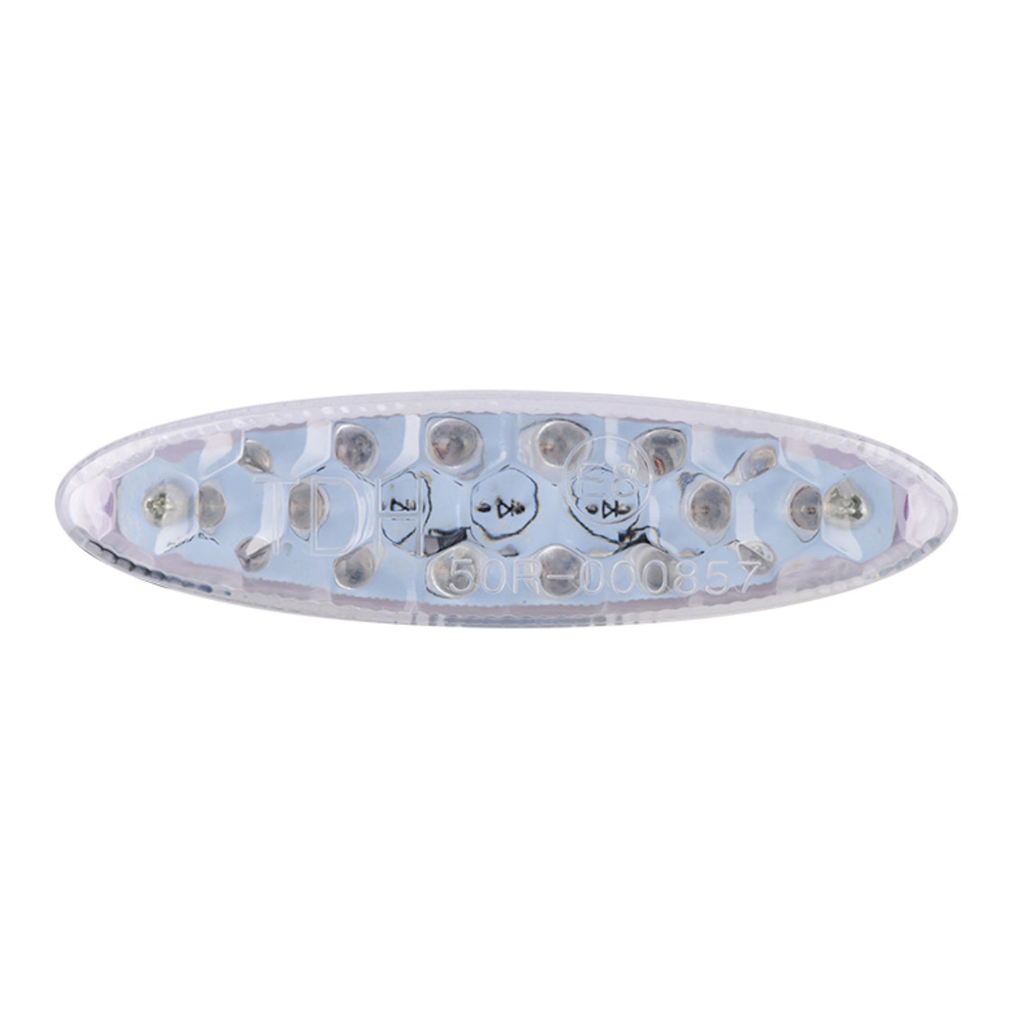 Oxford Eyeshot Tail Light / Brake Light / Plate Light