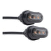 Oxford Dark Eye Micro Indicator Flush Fit