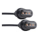Oxford Dark Eye Micro Indicator Flush Fit