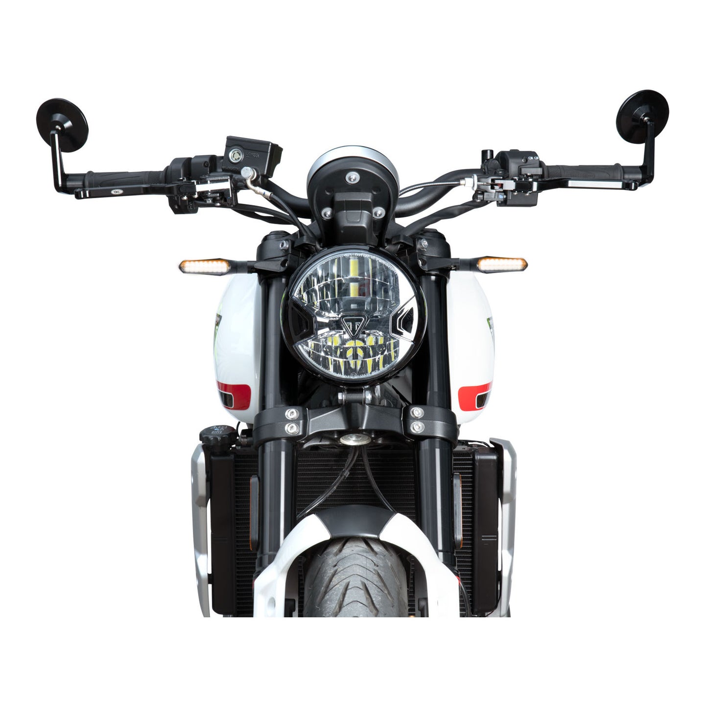 Oxford Duo Front Sequential Indicators (Includes Resistors)