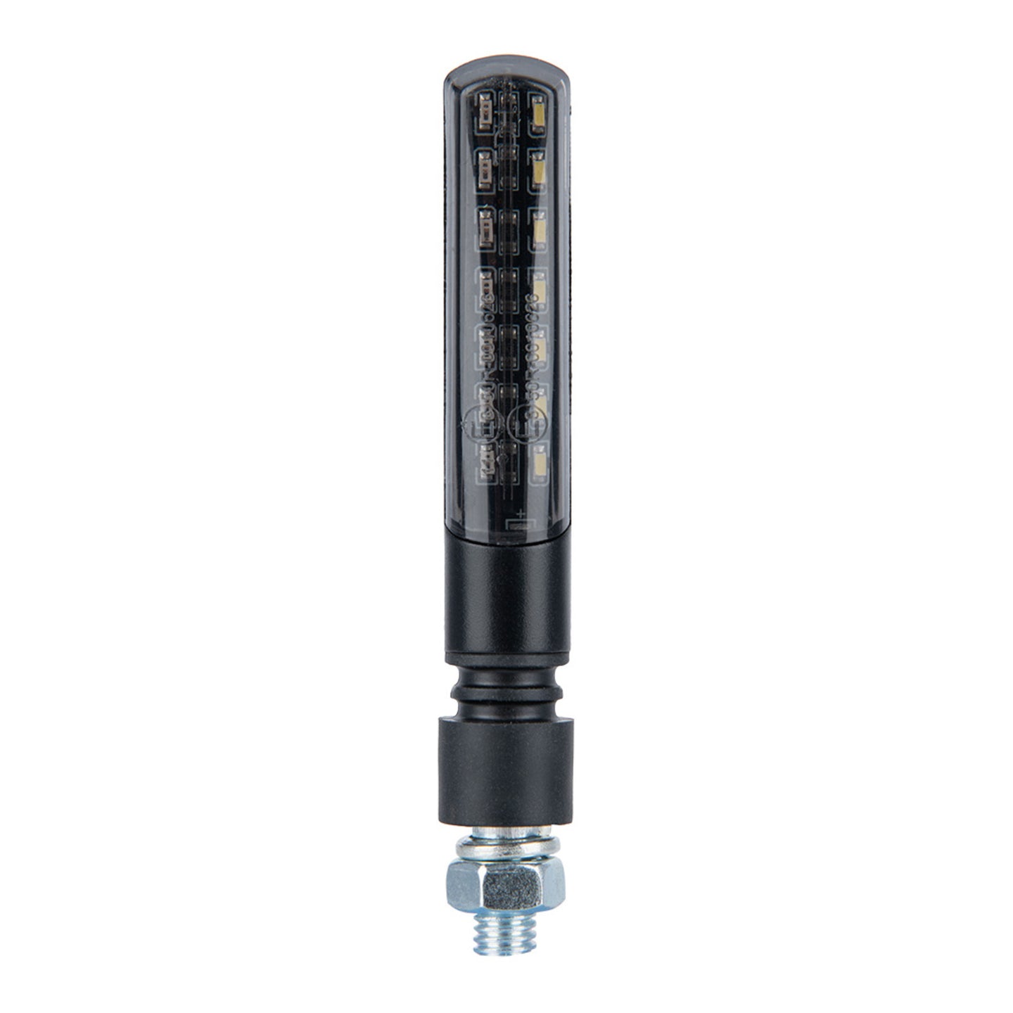 Oxford Nightsliders 2-1 Indicators & Daytime Lights