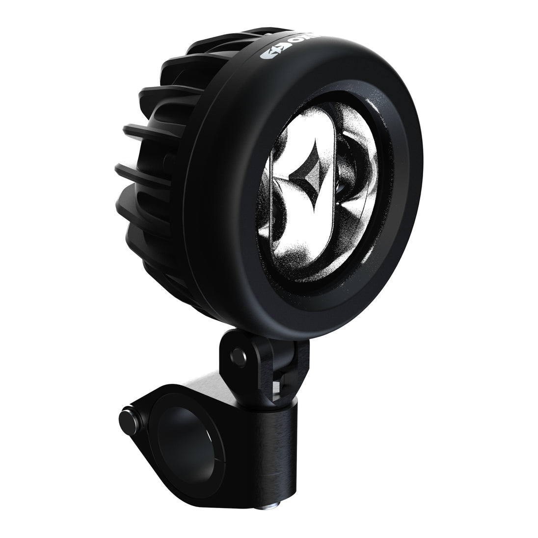 Oxford Auxiliary Lights Round 4K