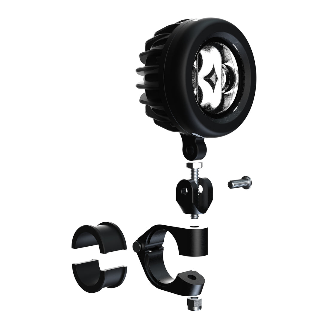 Oxford Auxiliary Lights Round 4K